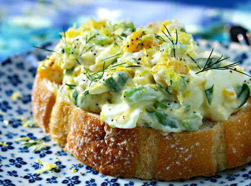 طرز تهیه چند میان وعده پاییزی
