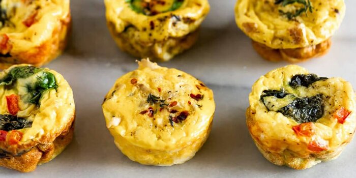 طرز تهیه چند میان وعده پاییزی