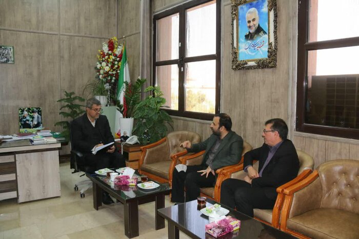 دادستان کرمان: ایران از امنیت بالایی برخوردار است