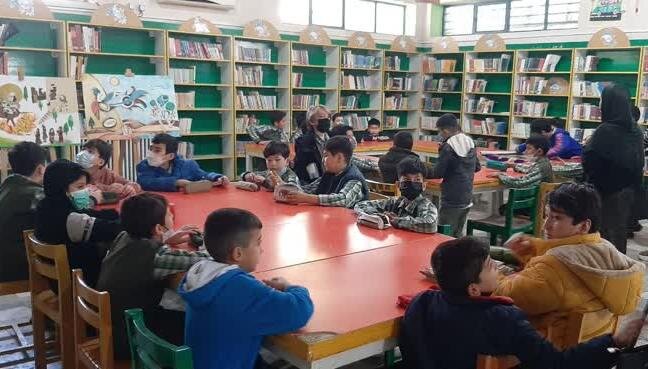 قیمت زیاد و کمبود کتاب؛ چندضلعی دلایل سرانه پایین مطالعه در کودکان