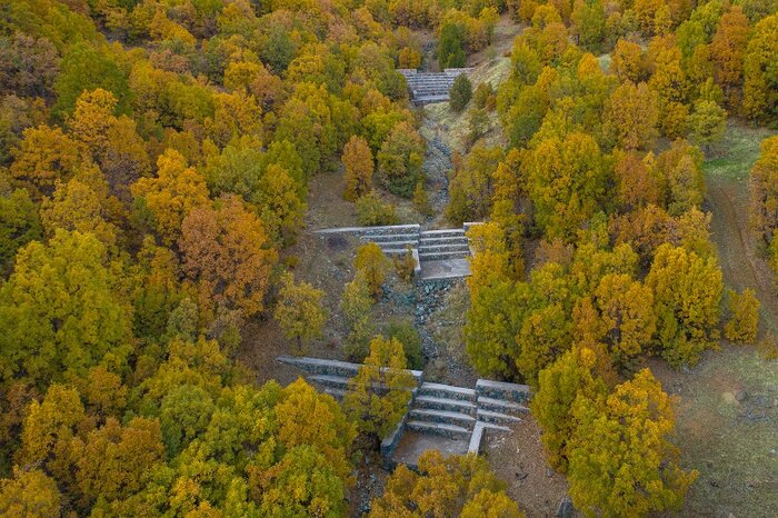 سیر خزنده خشکسالی در کردستان