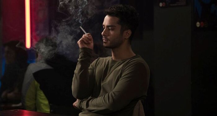 فیلم «شهرک» ایده جذابی دارد که به نتیجه نمیرسد