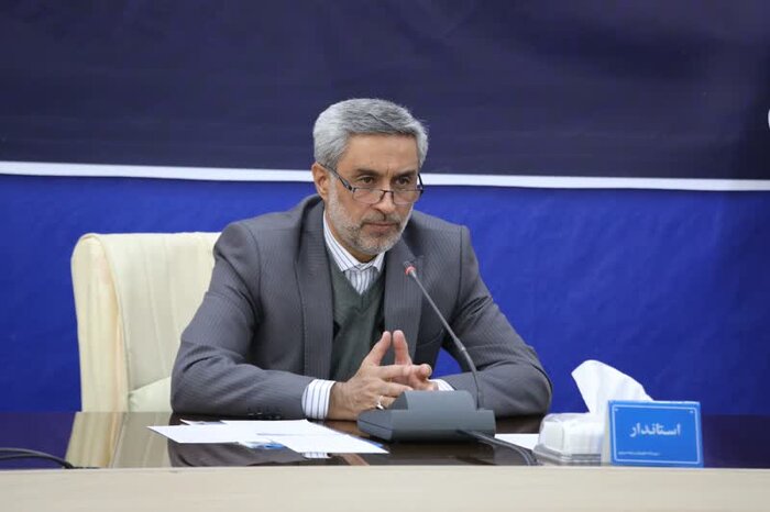 استاندار همدان خواستار حمایت از خانواده زندانیان برای پیشگیری از آسیبهای اجتماعی شد