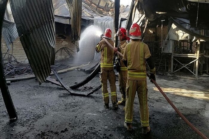 طرح "تفکیک زباله از مبدا" در خرمآباد موفق نبوده است