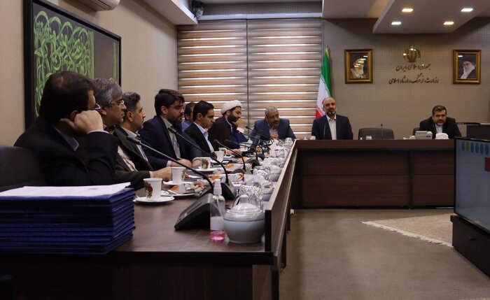 نمایشگاه فناوریهای محتوایی فضای مجازی برگزار میشود