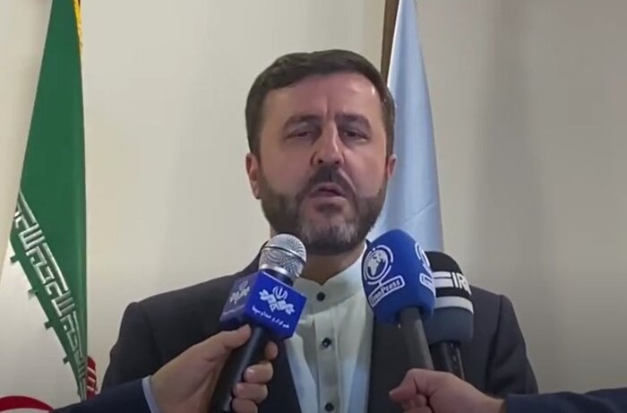 از توافق ایران و ونزوئلا تا روشنگری هیات ایرانی درباره نقش مخرب برخی کشورها در اغتشاشات