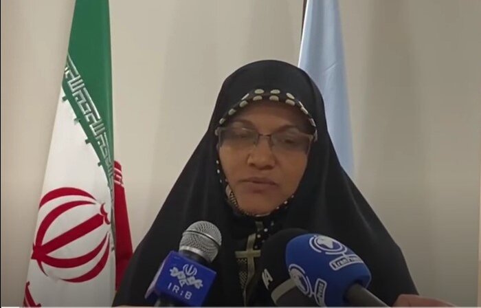 از توافق ایران و ونزوئلا تا روشنگری هیات ایرانی درباره نقش مخرب برخی کشورها در اغتشاشات