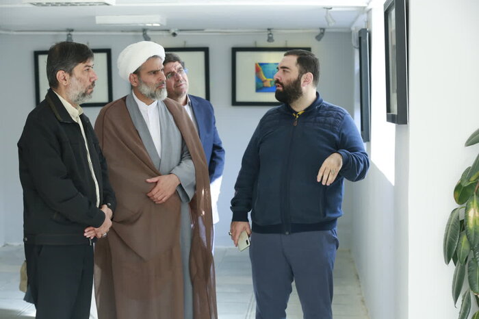 ساخت برنامههای پرمحتوا نیازمند بهرهگیری از ایدههای هنرمندانه مردمی است