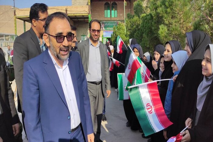 قرعهکشی واگذاری زمین ۱۰۴۳ واحد مسکن روستایی در خراسان رضوی آغاز شد