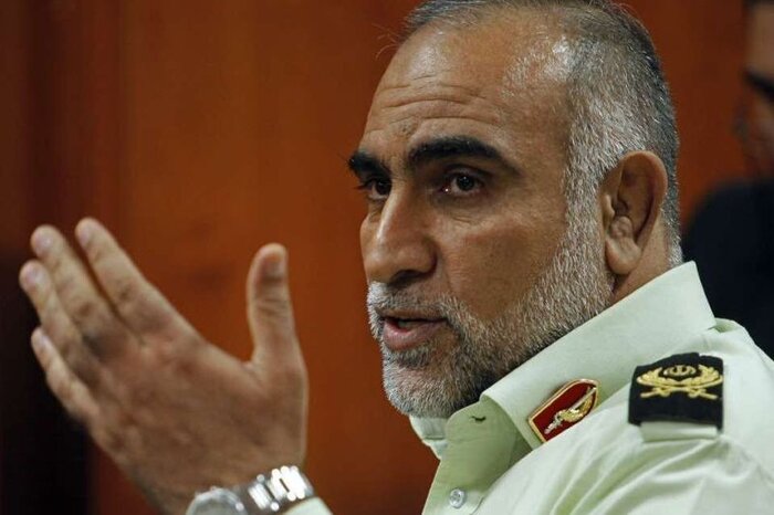 دلهره مردم و زیان اصناف رهاورد خیمه شب بازی آشوبگران در اغتشاشات مازندران