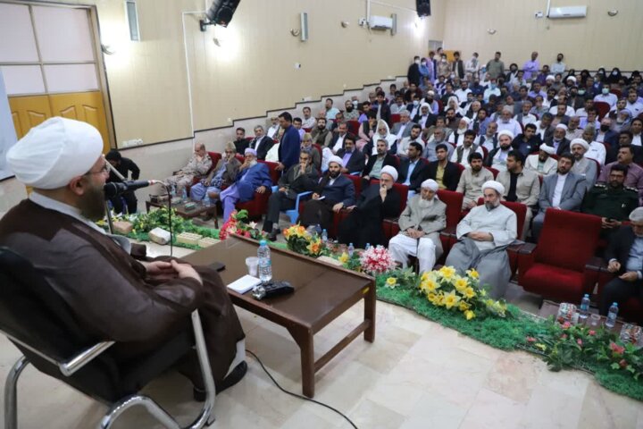 واژگانی برای حس برادری؛ پاسخ گرم به پیام محبتآمیز