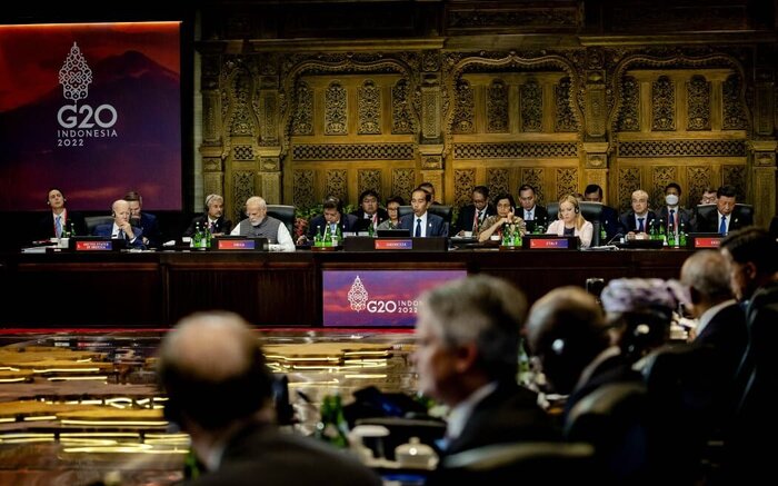 از توافق ایران و ونزوئلا تا روشنگری هیات ایرانی درباره نقش مخرب برخی کشورها در اغتشاشات