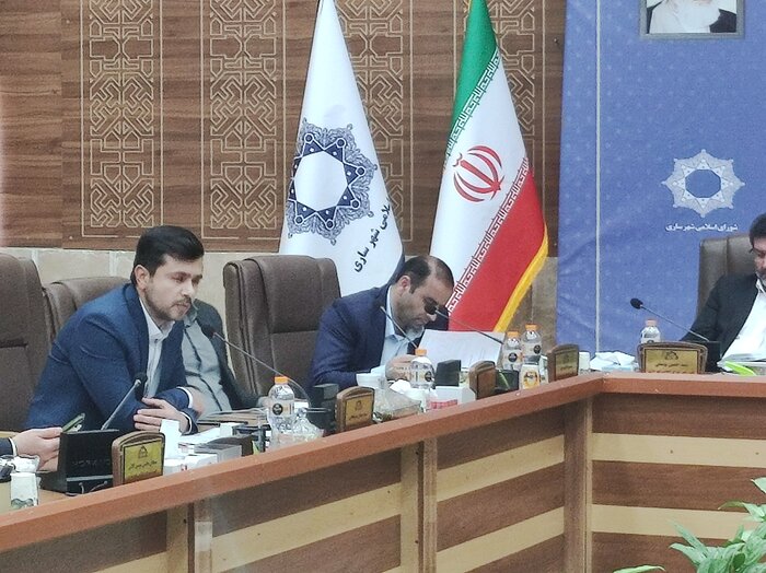 ساماندهی نیروهای مازاد دغدغه همیشگی شهرداری ساری این بار با طرح سوال از شهردار