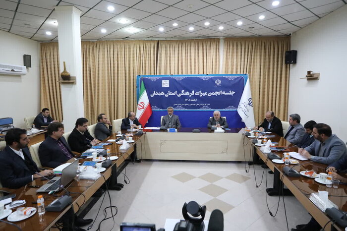 «منظر فرهنگی و تاریخی از هگمتانه تا همدان» تنها نماینده ایران برای ثبت جهانی است