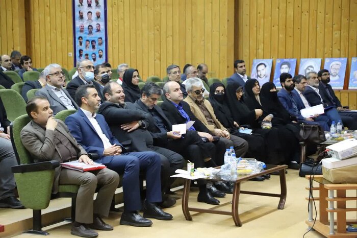 حدود ۳۲ هزار نفر از فرزندان شهدا و ایثارگران در وزارت نفت تبدیل وضعیت شدند