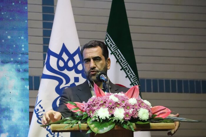 ضرورت تقویت مراکز حوزه هنری استانها برای تحقق اهداف فرهنگی