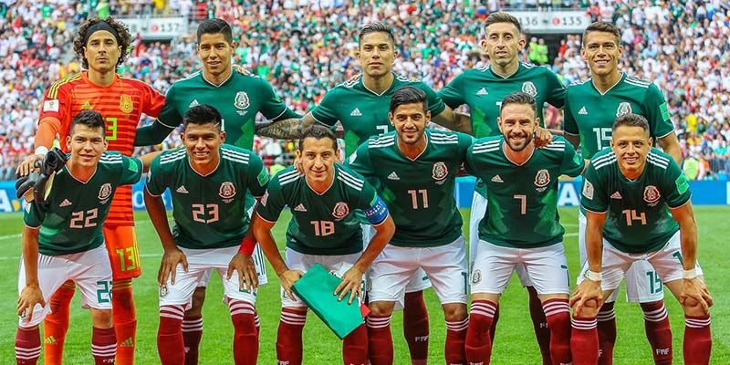 اعلام فهرست نهایی مکزیک در جام جهانی/ معرفی مسن‌ترین بازیکن جام