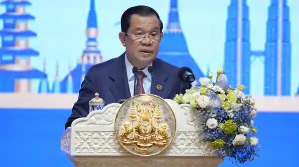 ویروس کرونا مانع حضور نخست وزیر کامبوج در اجلاس گروه 20 شد