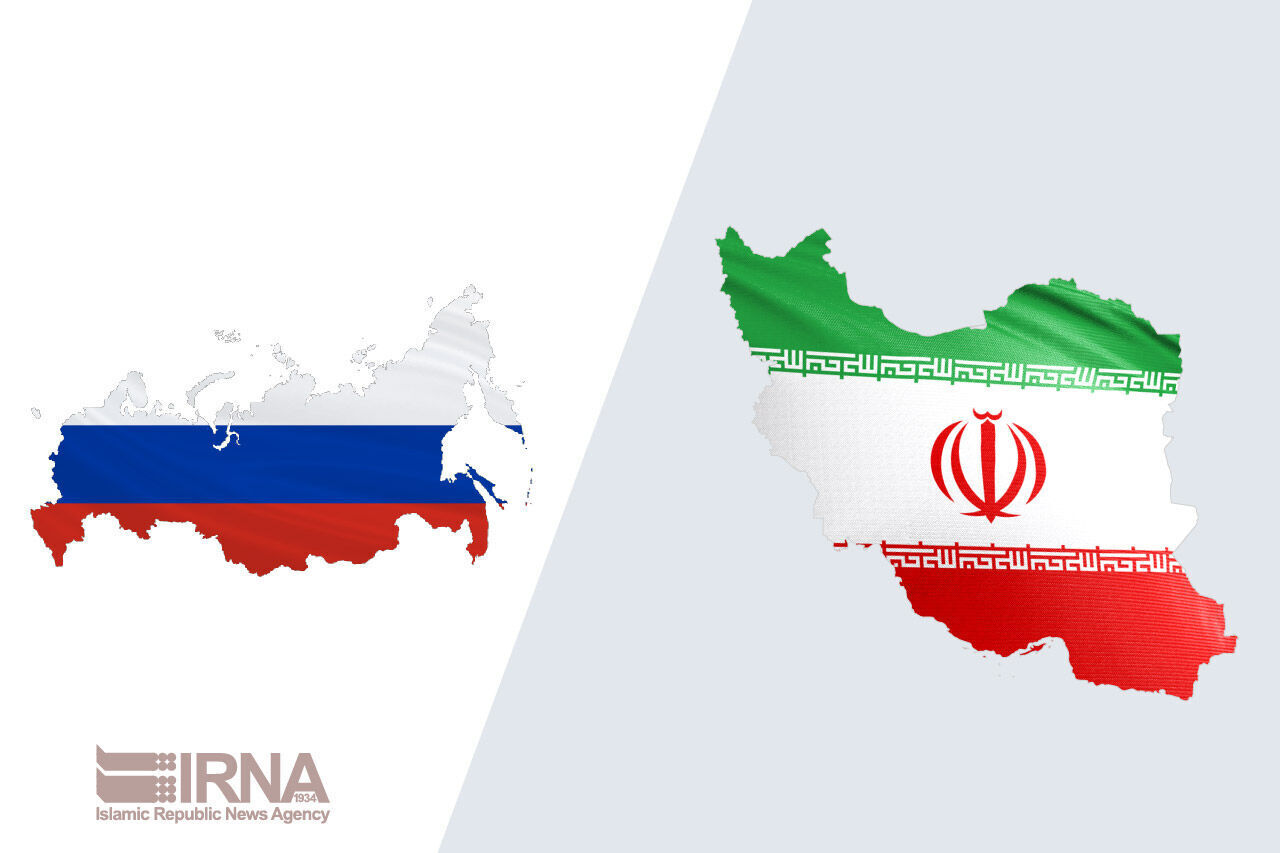 Russian envoy: Iran-Russia put developing trade ties on agenda