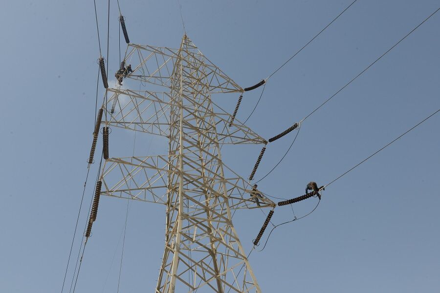 یک‌هزار و ۲۰۰ پست برق استان مرکزی تست و بازرسی ایمنی شد