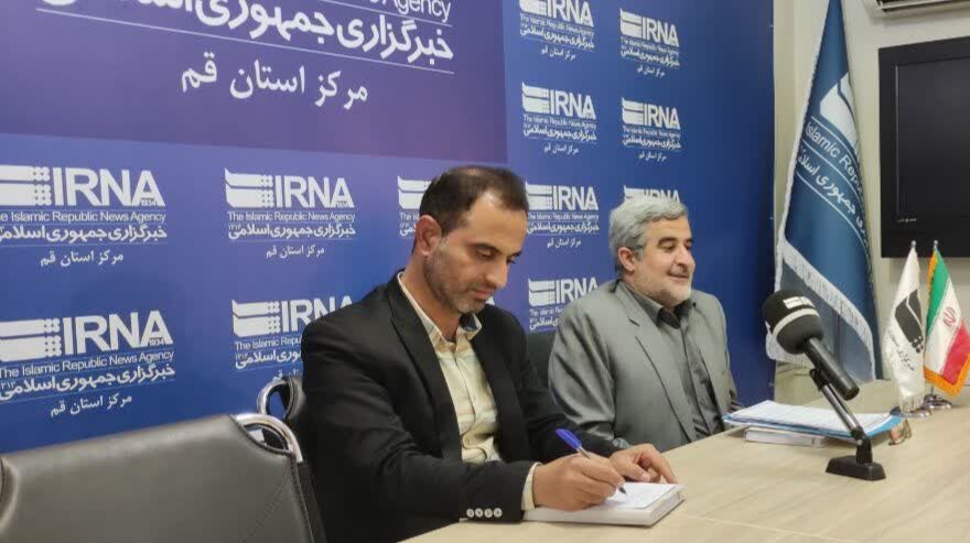 ۷۶۰ میلیارد ریال کمک معیشت به مددجویان کمیته امداد قم پرداخت شد ۷۶۰ میلیارد ریال کمک معیشت به مددجویان کمیته امداد قم پرداخت شد