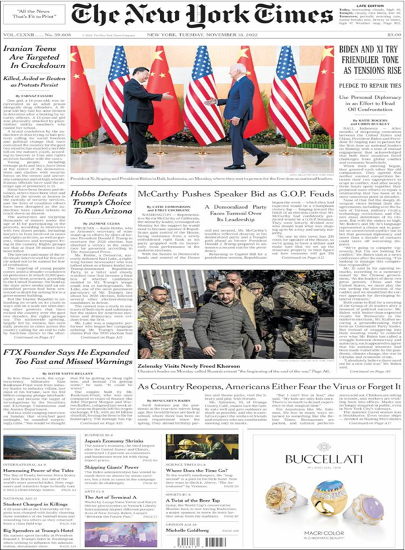 عناوین روزنامههای جهان؛ توافق انگلیس و فرانسه در تشدید سیاستها علیه مهاجران