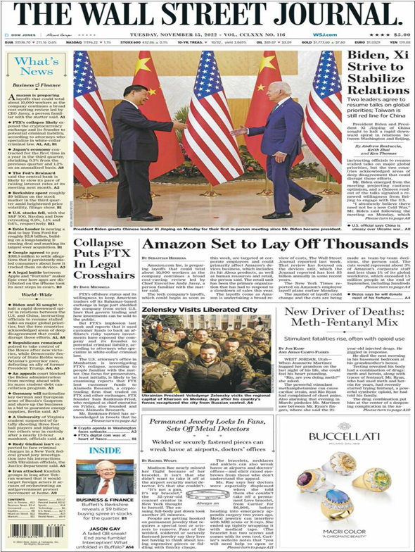 عناوین روزنامههای جهان؛ توافق انگلیس و فرانسه در تشدید سیاستها علیه مهاجران