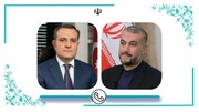 Iran FM: Official channels, best way to resolve disputes, misunderstanding