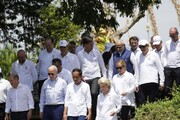 بیانیه اجلاس بالی با رنگ و بوی سیاسی؛ ابراز تاسف از جنگ اوکراین