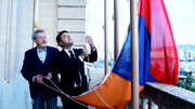 سنای فرانسه با حمایت از ارمنستان، تحریم جمهوری آذربایجان را خواستار شد