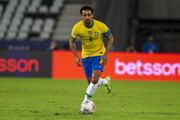 نگرانی تیم ملی برزیل قبل از شروع جام جهانی