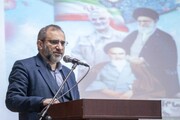 استاندار مرکزی: توصیه رهبری در گام دوم انقلاب اولویت کار همگان قرار گیرد