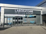 France : les laboratoires médicaux en grève contre les restrictions financières du régime macroniste