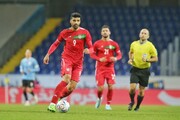 دیدار تیم ملی ایران مقابل روسیه با حضور هواداران برگزار می‌شود