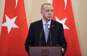 اردوغان: انتخابات ترکیه در ۲۴ اردیبهشت برگزار می شود