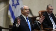 نتانیاهو: شنبه هم برق تولید می شود