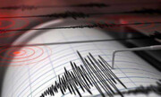 زلزله ۴.۱ ریشتری راور کرمان خسارت نداشت