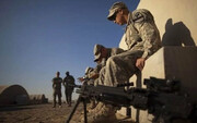 نماینده عراقی: آمریکا مانع تجهیز ارتش عراق به تسلیحات پیشرفته می شود