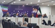 تخصیص ۶۲ درصد اعتبارات مورد نیاز طرح تحول حاشیه شهر مشهد