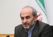El presidente del IRIB reacciona a la sanción impuesta a Press tv