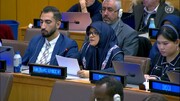 سفیر ایران: نیازی نیست غرب مدعی دروغین حفاظت از زنان ایرانی باشد 