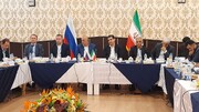 İran-Rusya Ticaret Odası Başkanı: İran-Rusya ticaret hacmi 4 milyar dolara yükseldi