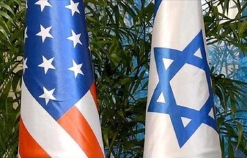 روایت روزنامه تلگراف از هشدار آمریکا به اسرائیل نسبت به توقف کمک‌های نظامی
