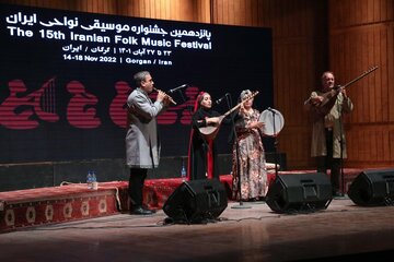 قوپوز؛ مادر سازهای آذربایجانی و میراث اصیل ایران از دل تاریخ