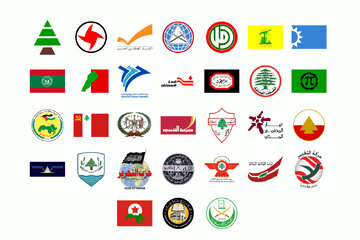  احزاب لبنانی بر ضرورت انتخاب رئیس جمهوری تأکید کردند