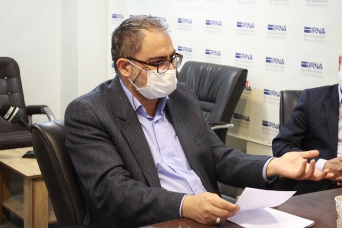 افزایش نرخ باروری به ۱.۷ در استان سمنان هدفگذاری شد