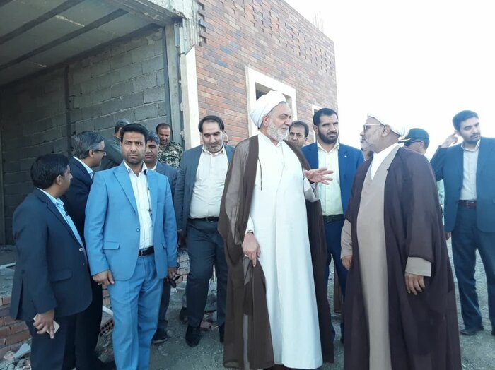 رییسکل دادگستری کرمان: اراضی مازاد دستگاههای اجرایی در اختیار مردم قرار گیرد