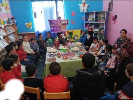 گسترش دامنه کتابخوانی از بیمارستان تا سیاه چادرهای عشایری