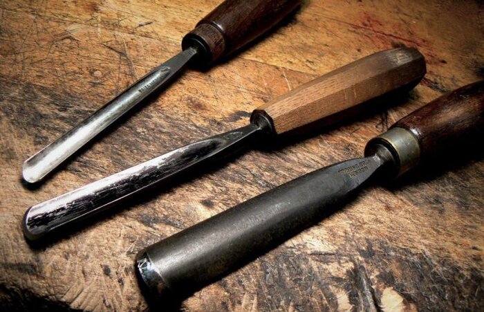 هنرمند پیشکسوت: بازار فروش تولیدات منبت بی رونق است