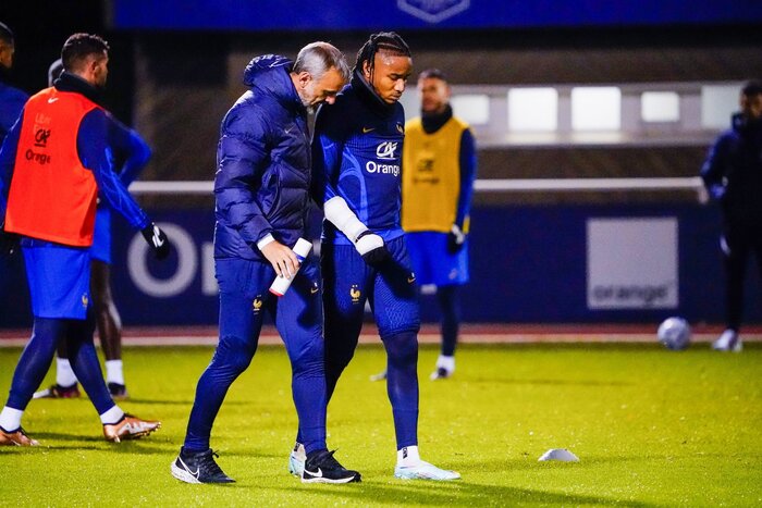 بزرگانی که جام جهانی را از دست دادند